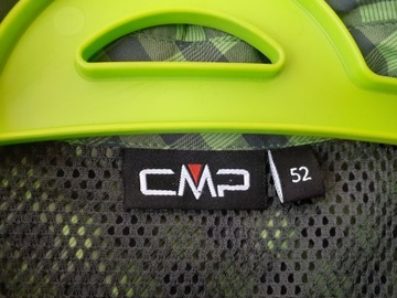 CMP-ТРЕККИНГОВАЯ ФУТБОЛКА 52 KM6