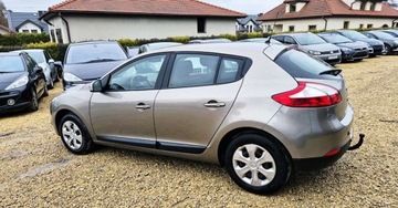 Renault Megane 2009 Renault Megane 1.6 16V BENZYNA klimatyzacja 5 drzwi super OKAZJA pole, zdjęcie 20