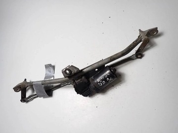 MECHANIZM WYCIERACZEK PRZEDNICH PRZÓD AUDI A4 B5 98R 8D1955605B