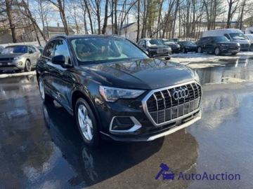 Audi Q3 II 2020 Audi Q3 2020 AUDI Q3 PREMIUM 2.0 Benzyna 228KM