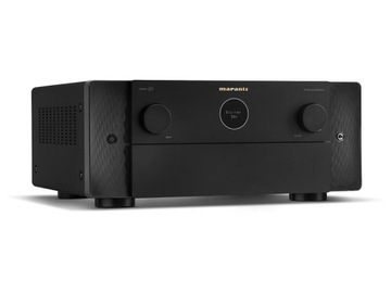 Amplituner z Alexa, AirPlay i HEOS MARANTZ CINEMA 40 CZARNY