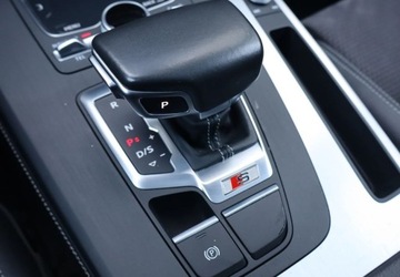 Audi SQ5 2019 Audi SQ5 SQ5 Quattro 3.0 TFSI 354KM S-LINE ZF 8HP Blis Virtual Cockpit 3.0, zdjęcie 28