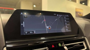 BMW Seria 8 II M Coupe 4.4 M850i 530KM 2018 BMW Seria 8 4.4 Benzyna 530KM, zdjęcie 25