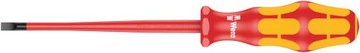 Wera 006442 Wkrętak płaski VDE 1.0x5.5x125