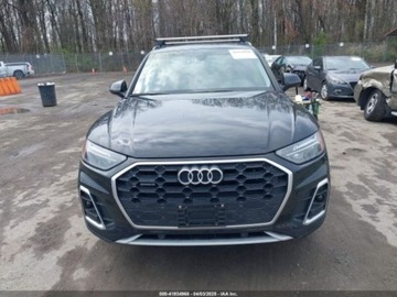 Audi Q5 II 2022 Audi Q5 2022r., 4x4, 2.0L 2.0 Hybryda Plug-in 261KM, zdjęcie 6
