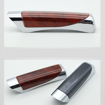 ПРАКТИЧЕСКИЙ ПЛАСТИКОВЫЙ КРЫШКА УНИВЕРСАЛЬНЫЙ ЗАЩИТНЫЙ КРЫШКА ДЛЯ АВТОМОБИЛЯ (КРАСНОЕ ДЕРЕВО)