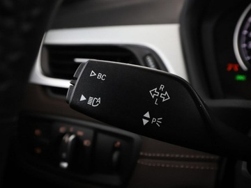 BMW X2 F39 Crossover 2.0 20d 190KM 2018 BMW X2 2.0d Automat M Sport xDrive Panorama, zdjęcie 30