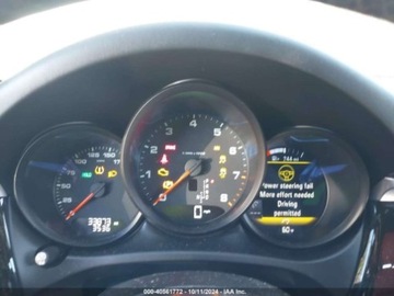 Porsche Macan 2020 Porsche Macan 2020 2.0l 2.0 Benzyna 248KM, zdjęcie 10