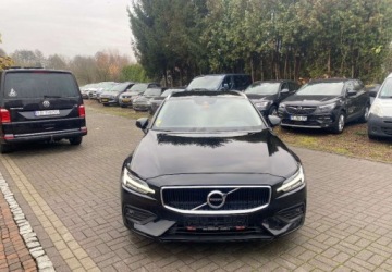 Volvo XC60 II 2018 Volvo XC 60 VOLVO V60 2.0 Diesel 150KM, zdjęcie 1