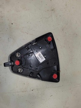 LAMPA POLSTROVÁNÍ TOYOTA CHR CH-R 2017