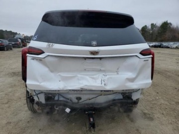 Cadillac 2021 Cadillac XT6 Xt6 premium luxury 3.6 Benzyna 310KM, zdjęcie 3