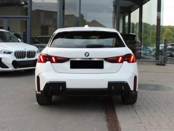 BMW Seria 1 F70 2025 BMW Seria 1 116 Sport Hatchback 1.5 (122KM) 2025, zdjęcie 3