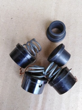 Reperaturka p-py wody st. typ Skoda 105, 100