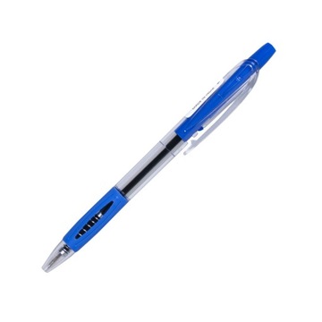 Długopis CLARO ARROW 1,0mm niebieski