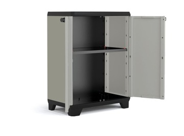 Кетер/Кис PLANET BASE CABINET гаражный шкаф