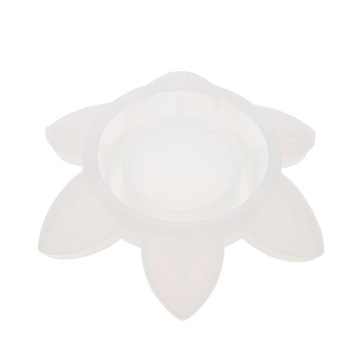 Silicone Candle Rack Molds Resin
