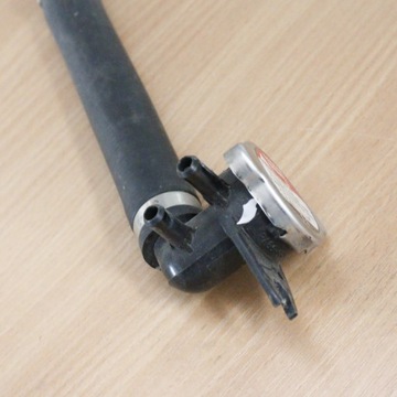 5761 Шарнирный шланг, крышка заливной горловины радиатора Honda Goldwing GL 1800