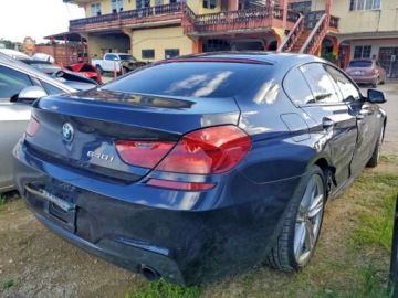 BMW Seria 6 F06-F12-F13 2013 BMW Seria 6 640i 2013 3.0 Benzyna 315KM, zdjęcie 3