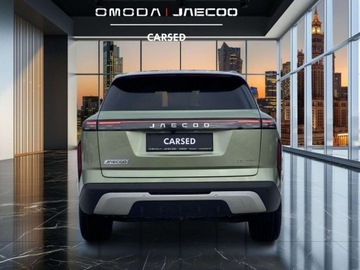 Jaecoo 7 2025 Jaecoo 7 PHEV Exlusive 1.5 Hybryda Plug-in 347KM, zdjęcie 3