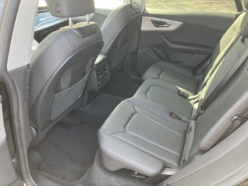 Audi Q8 SUV 3.0 45 TDI 231KM 2023 Audi Q8 45 TDI quattro | Tylna oś skrętna | Hak ho, zdjęcie 18