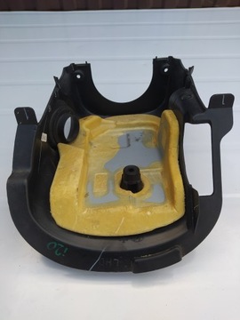 Крышка рулевой колонки - Hyundai i20