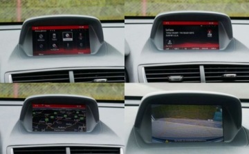 Opel Mokka I SUV 1.4 Turbo ECOTEC 140KM 2016 Opel Mokka Opel Mokka 1.4 T Cosmo SampS 4x4 EU6 1.4 Benzyna 140KM, zdjęcie 32