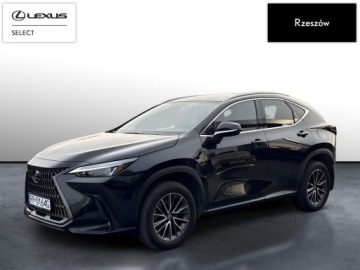 Lexus UX 2022 Lexus NX 350h Elegance AWD II (2021-) NX350h Elega
