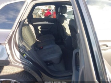 Audi Q5 II 2021 Audi Q5 Premium Plus 55 Tfsi E Quattro S Tronic 2021 2.0 Hybryda 248KM, zdjęcie 12