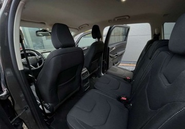 Ford S-Max II Van 2.0 TDCi 150KM 2018 Ford S-Max 2.0 TDCI 150KM navi 106.000KM automat GWARANCJA bezwypadkowy, zdjęcie 18