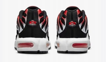 BUTY NIKE AIR MAX PLUS VAPORMAX DM0032-004 r. 45 Okazja !