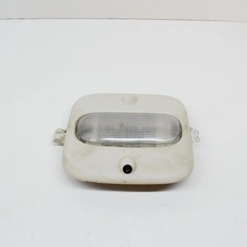 DODGE AVENGER 2008 SVĚTLO SEDADLA PŘEDNÍHO