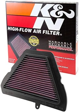 K&N FILTR POWIETRZA TRIUMPH TIGER 1050 (07-21)