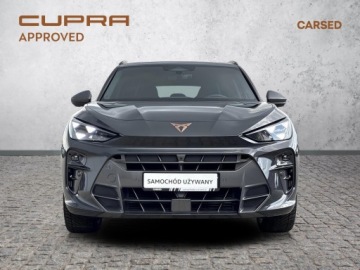 Cupra Terramar SUV 2.0 TSI 265KM 2025 Cupra Terramar 2.0TSI 2656KM 4Drive VZ DSG l Kamer, zdjęcie 36