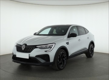 Renault Arkana SUV 1.3 TCe 158KM 2024 Renault Arkana 1.3 TCe, Salon Polska, zdjęcie 1