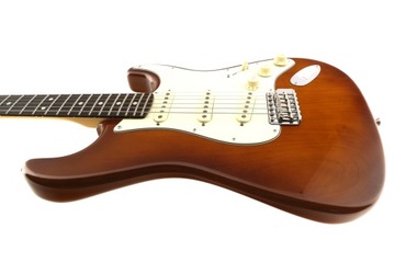 Fender American Performer 2021 идеален