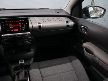 Citroen C4 Cactus Crossover Facelifting 1.2 PureTech 110KM 2019 Citroen C4 Cactus 1.2 PureTech, Salon Polska, zdjęcie 7