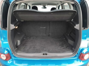 Citroen C3 Picasso 1.6 HDi 114KM 2013 Citroen C3 Picasso max wyposażenie serwis, zdjęcie 33