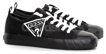 Trampki Damskie Guess Czarne 39