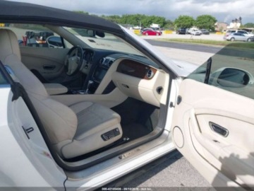 Bentley 2015 Bentley Continental GT V8 S 2015 4.0l 4.0 Benzyna 521KM, zdjęcie 9