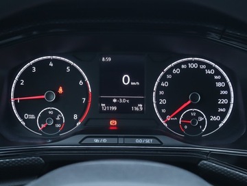 Volkswagen T-Cross SUV 1.0 TSI 115KM 2019 VW T-Cross 1.0 TSI, Salon Polska, Klima, zdjęcie 10