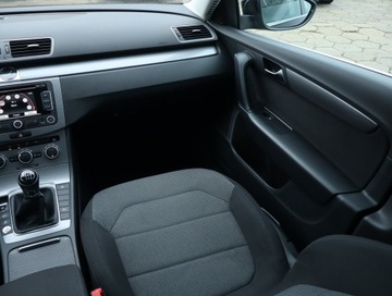 Volkswagen Passat B7 Limousine 1.4 TSI 122KM 2013 VW Passat 1.4 TSI, Salon Polska, Skóra, Navi, zdjęcie 7