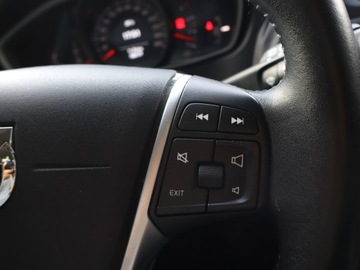 Volvo S40 II 2018 Volvo V40 2.0 D3, Salon Polska, Klima, zdjęcie 20