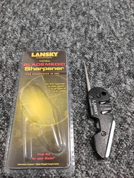 Точилка для ножей Lansky Blademedic PS-MED01