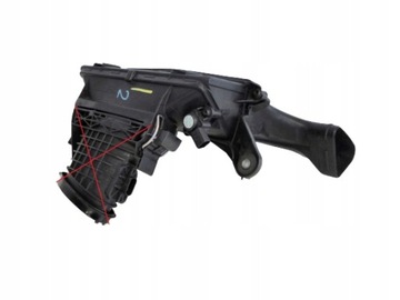 MERCEDES E 213 W213 CDI POUZDRO FILTRU VZDUCHU