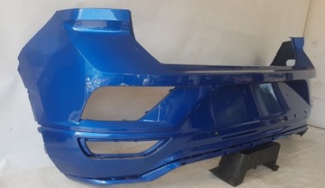 ЗАДНИЙ БАМПЕР VW T-ROC R-LINE PDC