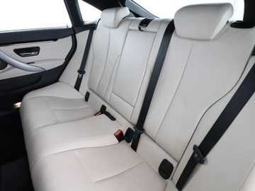 BMW Seria 4 F32-33-36 Coupe 420d 190KM 2015 BMW 420 2.0d xDrive M Sport Navi Tempomat, zdjęcie 16