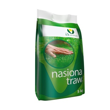 Trawa Uniwersalna 5kg AGRONAS