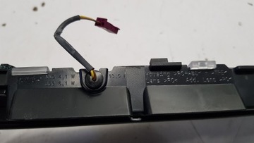 SVĚTLO STOP BMW G11