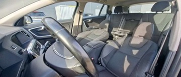 Volvo V60 I Kombi 1.6 T3 150KM 2012 Volvo V60 Volvo V60 T3 Kinetic 1.6 Benzyna 150KM, zdjęcie 17