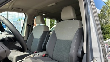 Volkswagen Multivan T7 Van L1 2.0 TDI 150KM 2025 Volkswagen Nowy Multivan EDITION/długi rozstaw osi, zdjęcie 10